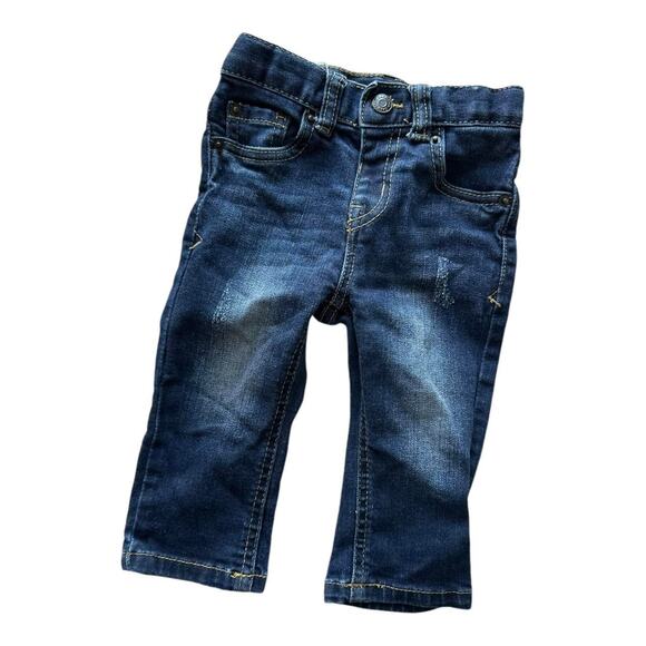 Boys Winter Outfits Bundle Size 12mo - Picture 3 of 6